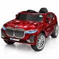 BMW X6M Tahito toys