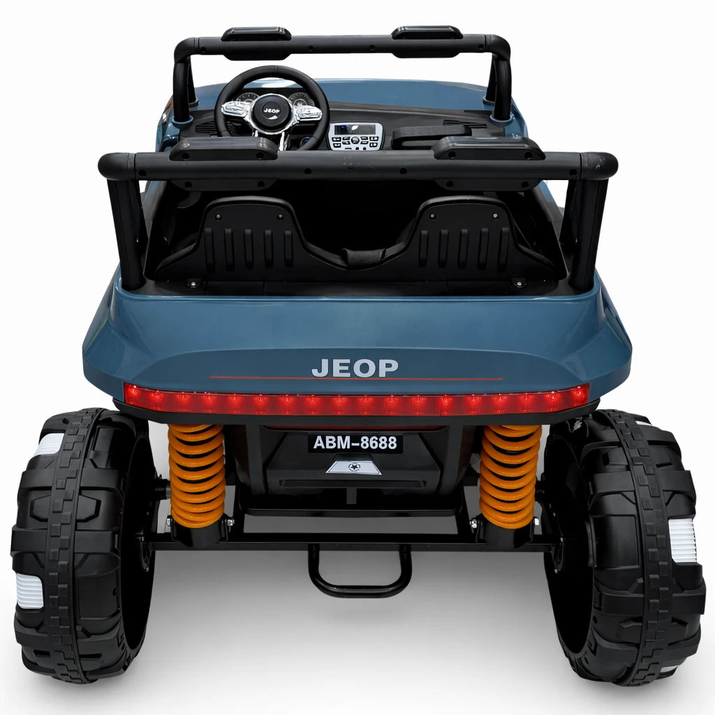 hummer EV Tahito toys
