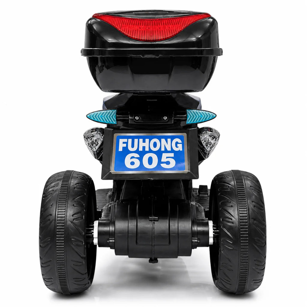 racing motorcycle Tahito toys