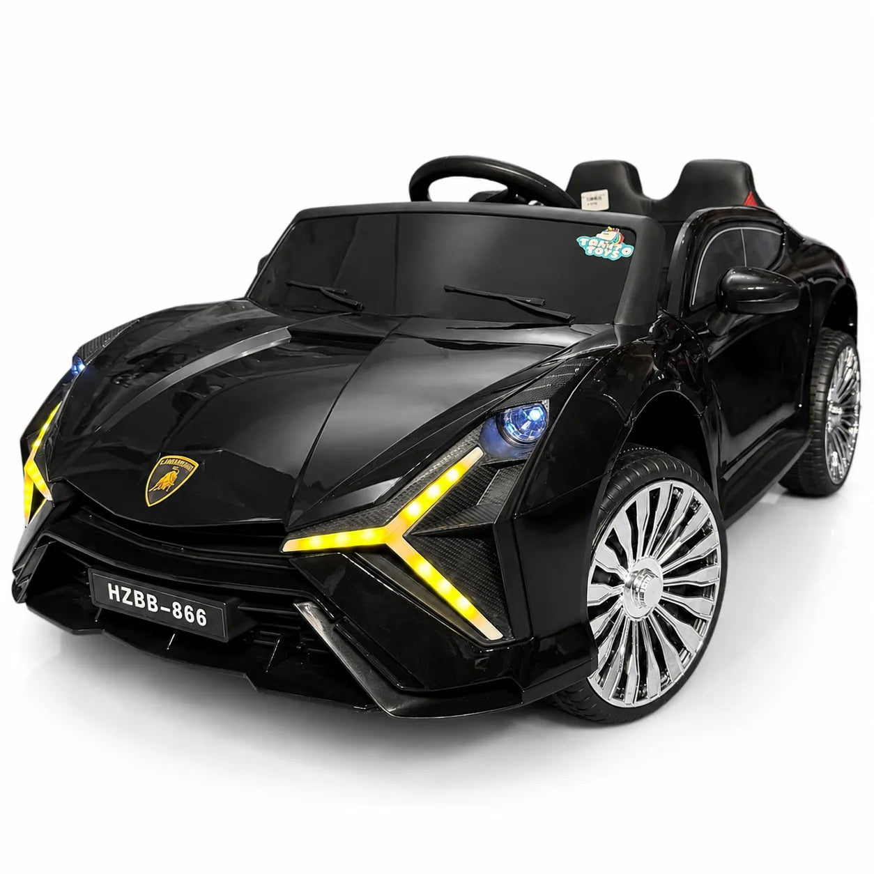 lamborghini aventador Tahito toys