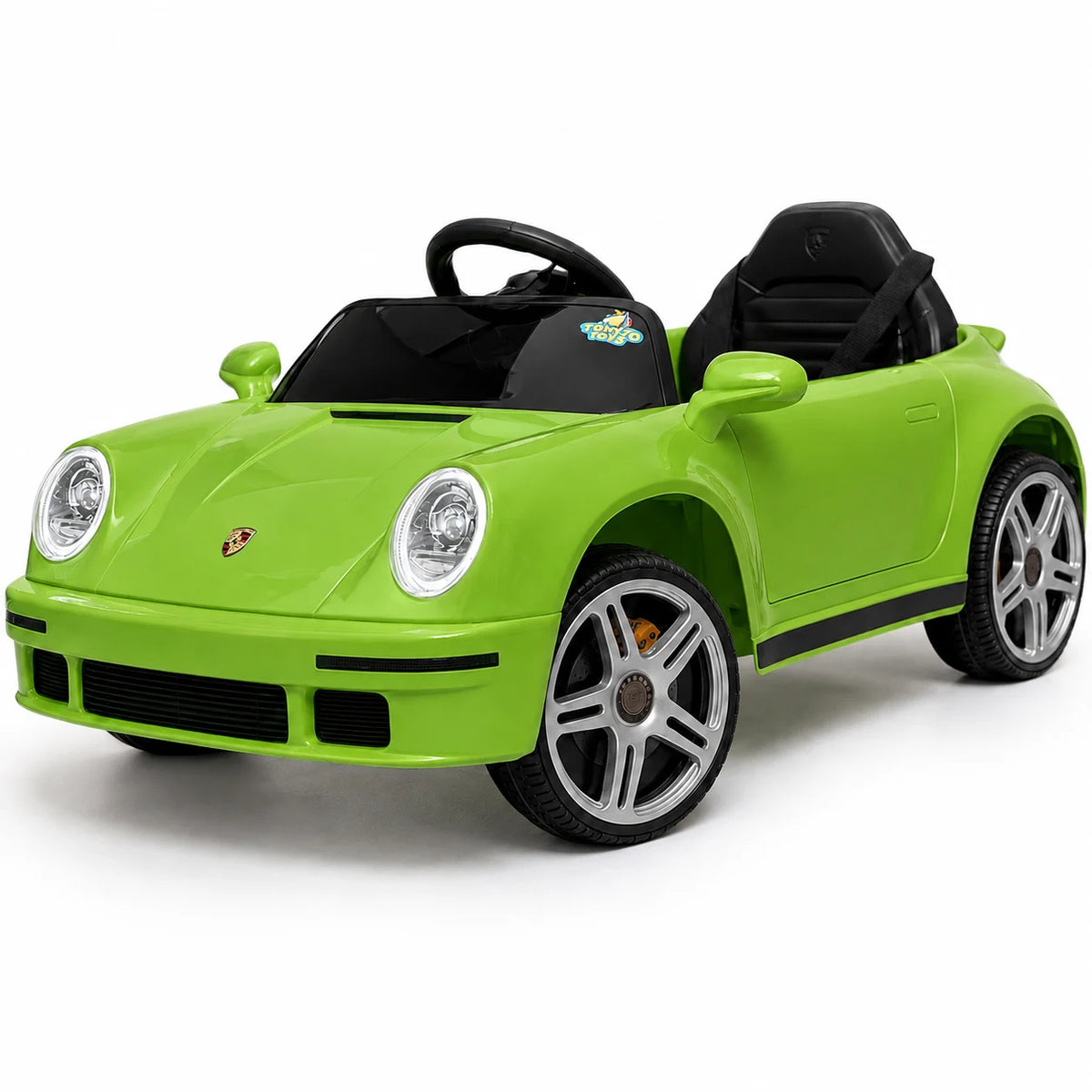 Porsche 911 classic Style Tahito toys