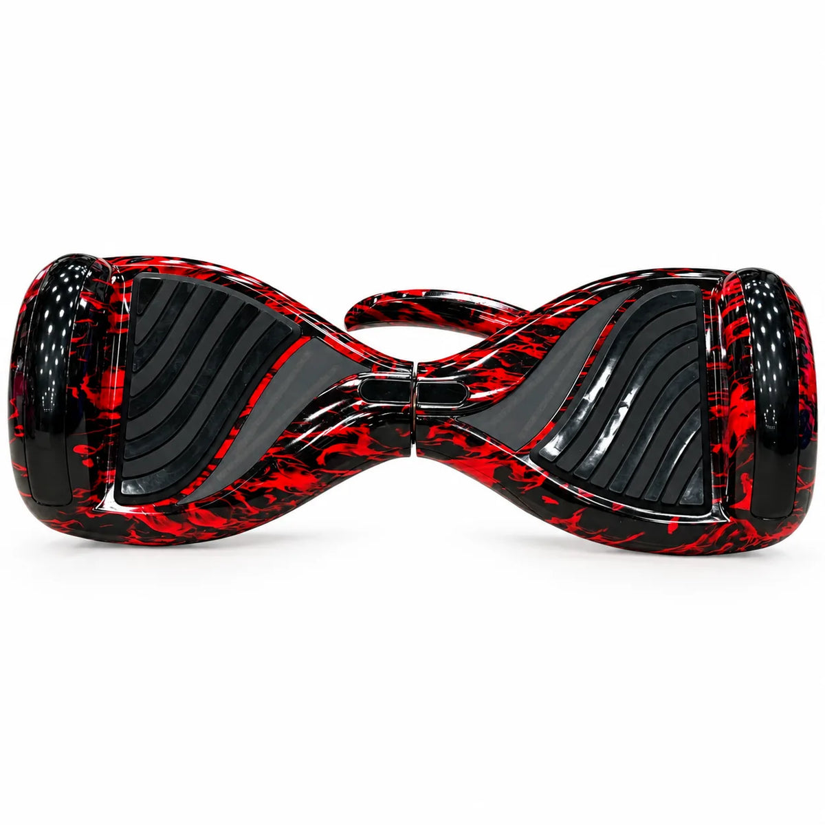 Hover 8 inches panorama black Tahito toys