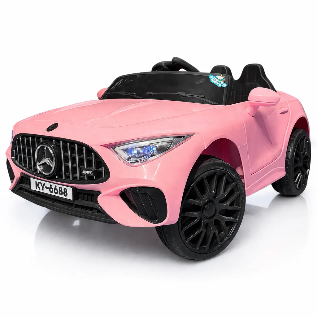 mercedes c class Tahito toys