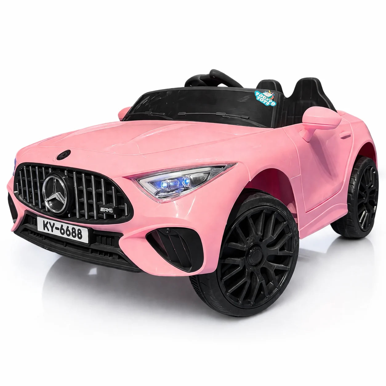 mercedes c class Tahito toys