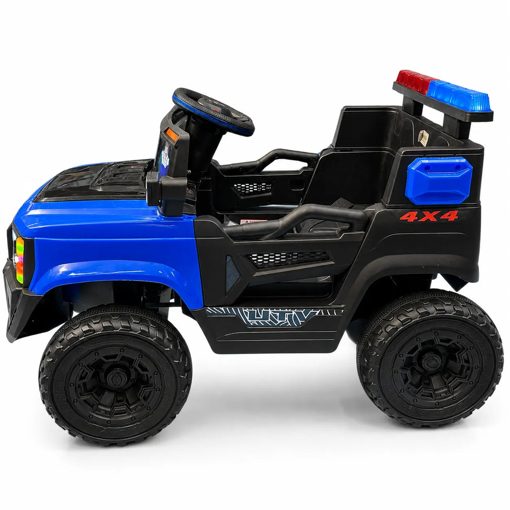 toyota safari Tahito toys