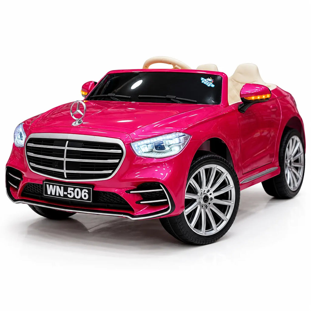 Mercedes S-Class Cabriolet Tahito toys