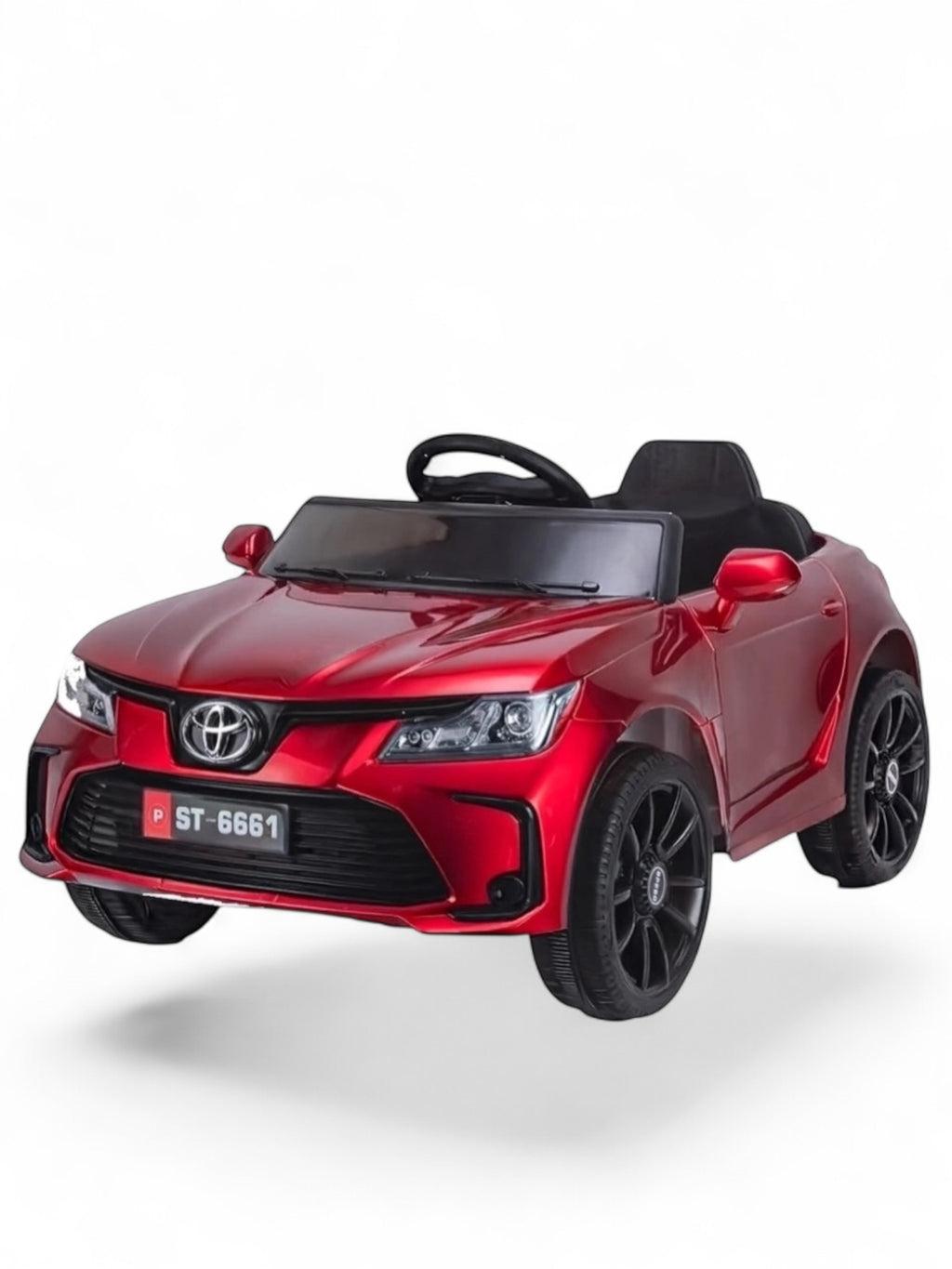 Toyota Corolla Tahito toys