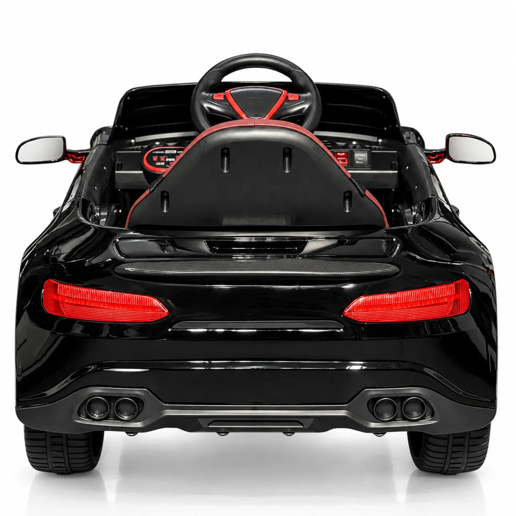 Supra Racing car Tahito toys