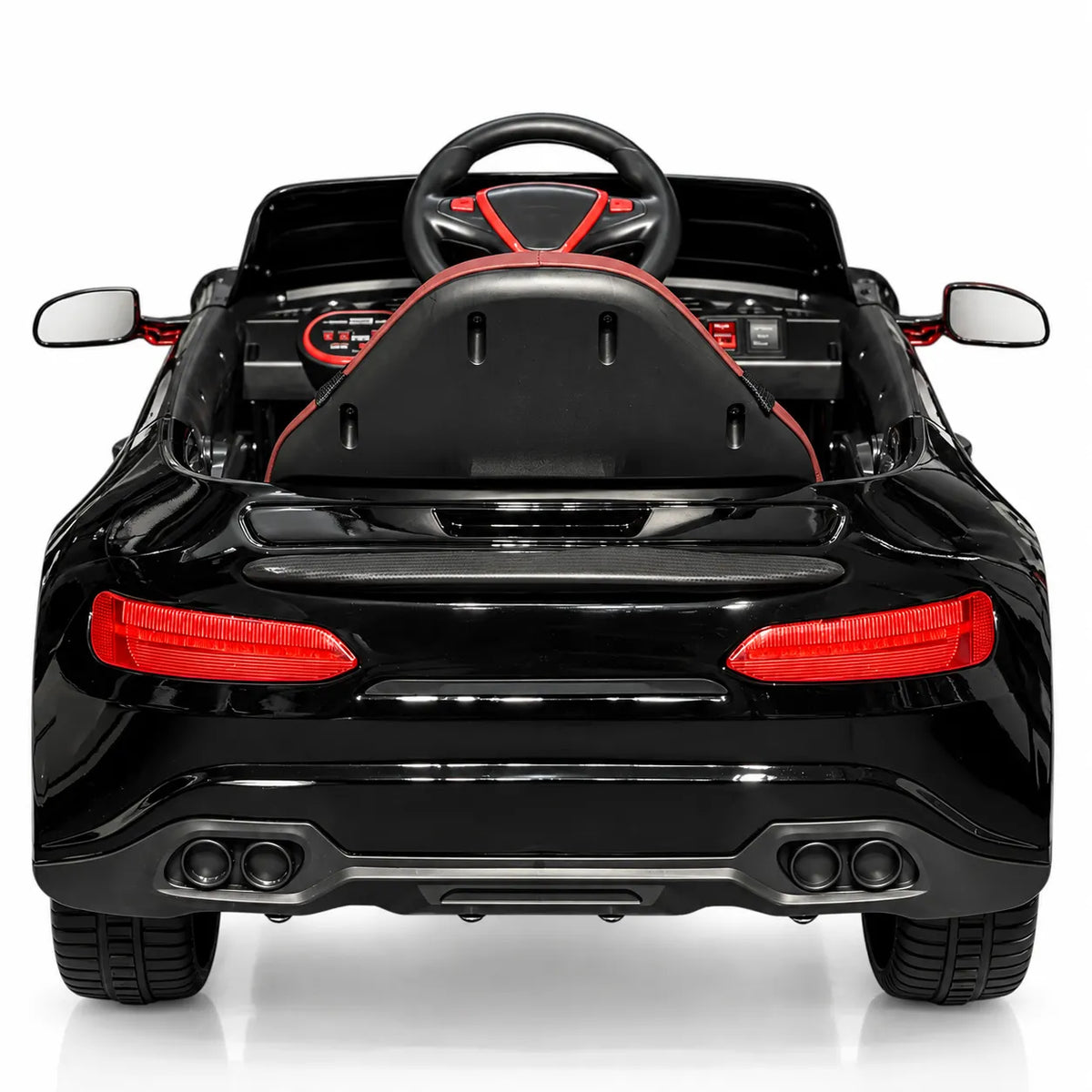 Supra Racing car Tahito toys