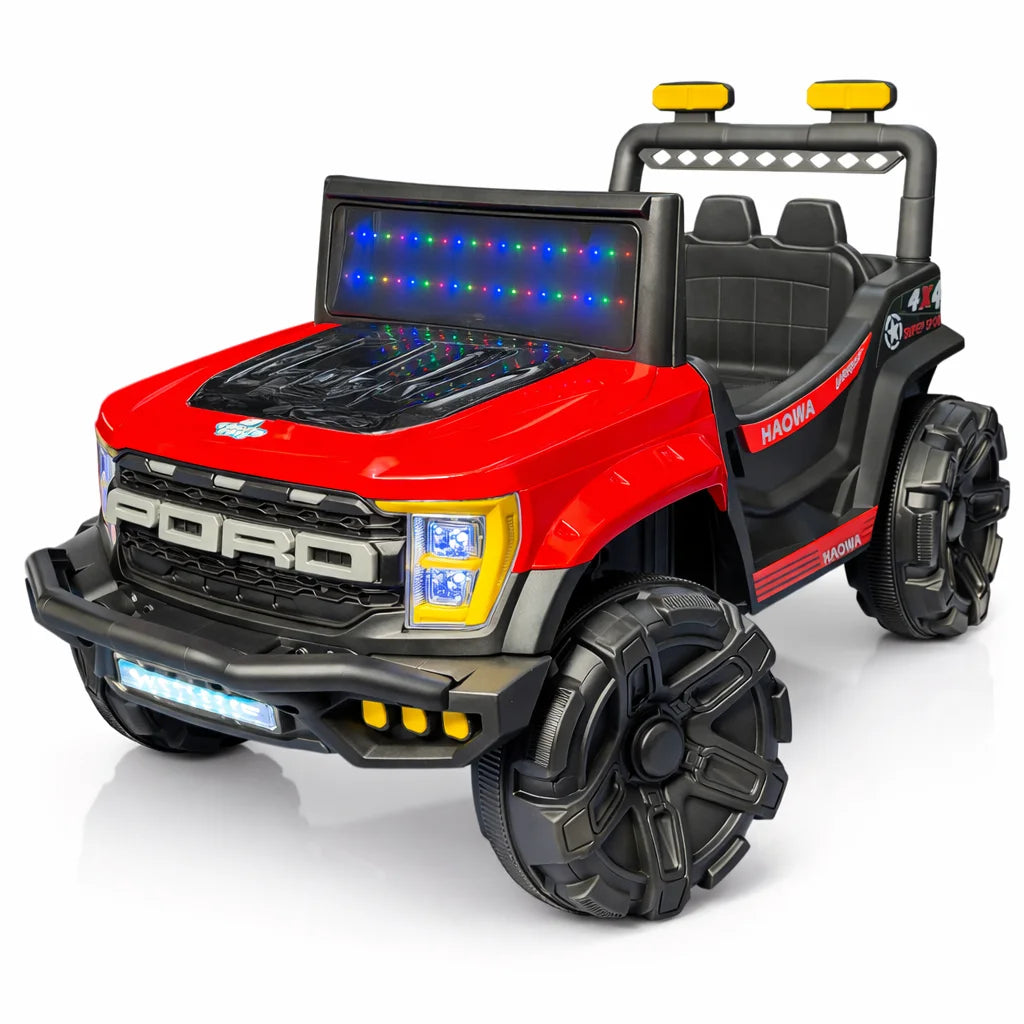 ford car Tahito toys