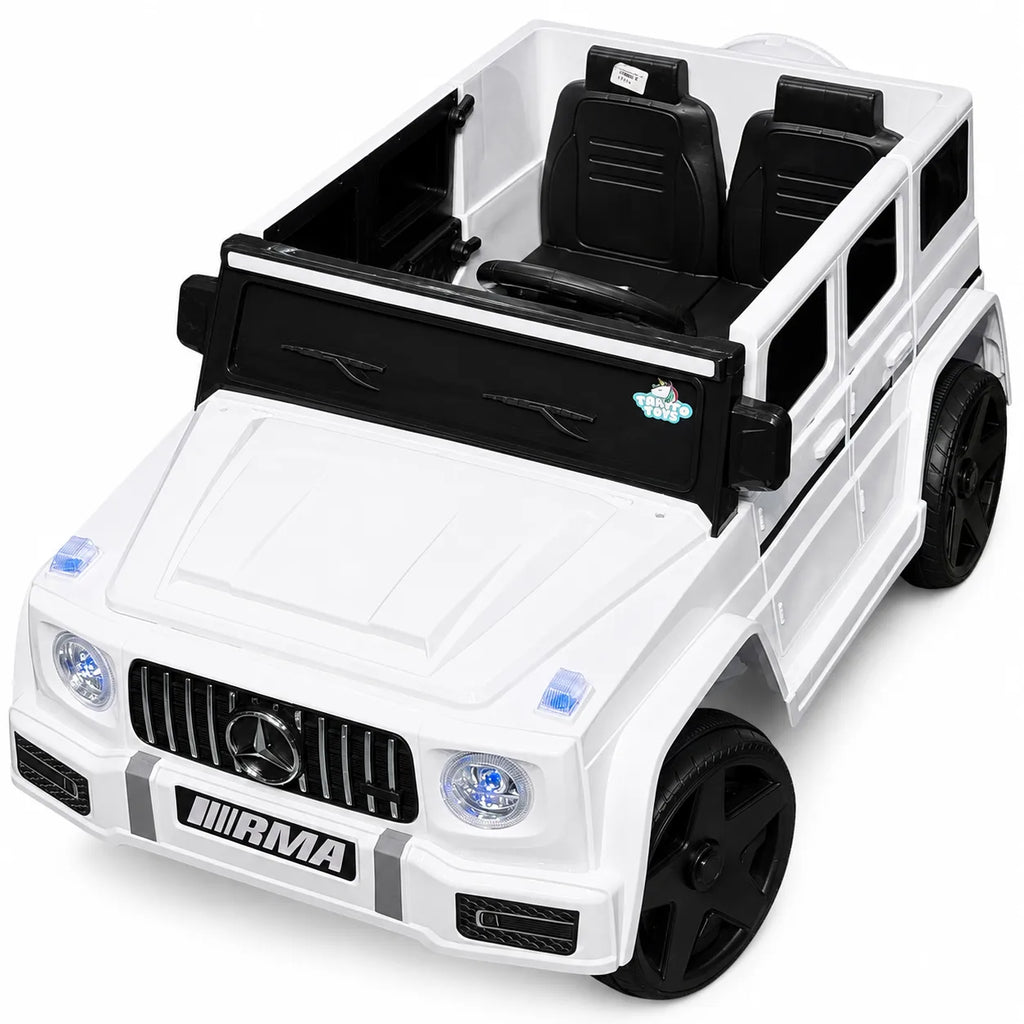 Mercedes G63 Amg Tahito toys