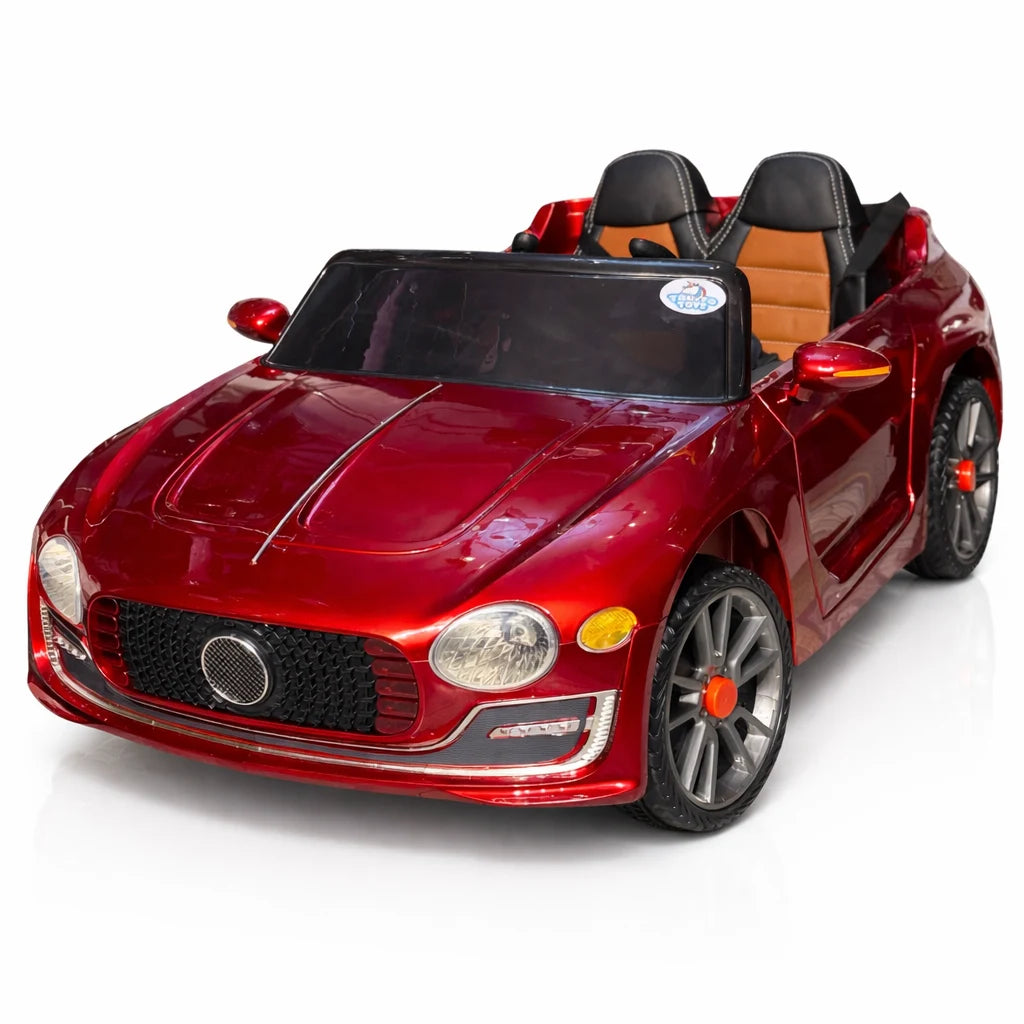 bentley Tahito toys