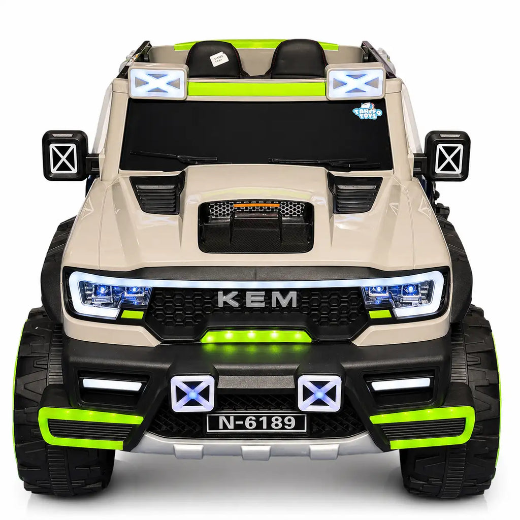 Range Rover huge size Tahito toys