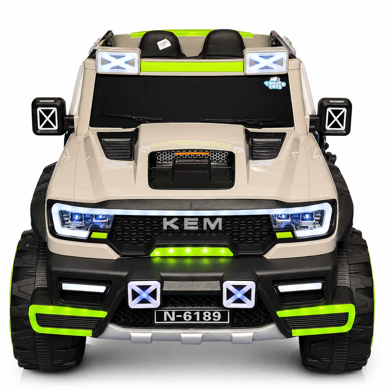Range Rover huge size Tahito toys