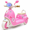 cat vespa Tahito toys