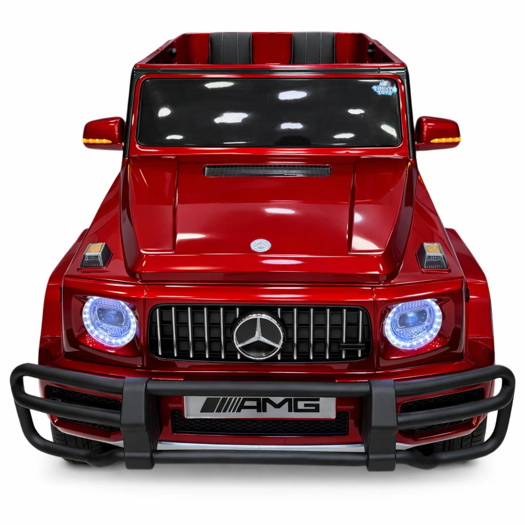 Mercedes G class 24 VOLT Tahito toys