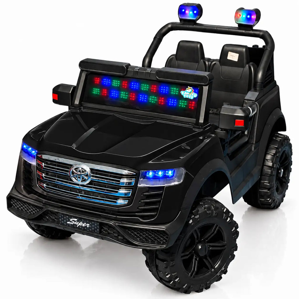 toyota safari Tahito toys