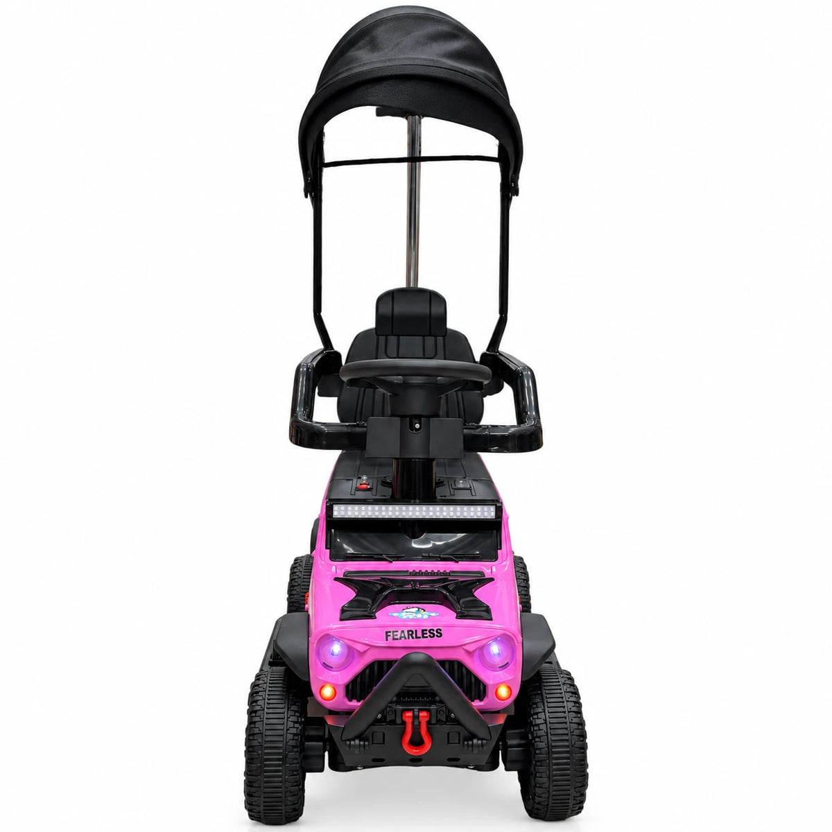 kids jeep 2x1 Tahito toys