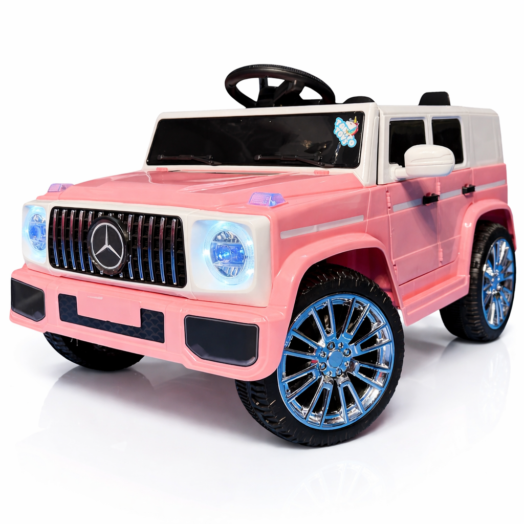 Mercedes G-Class mini Tahito toys