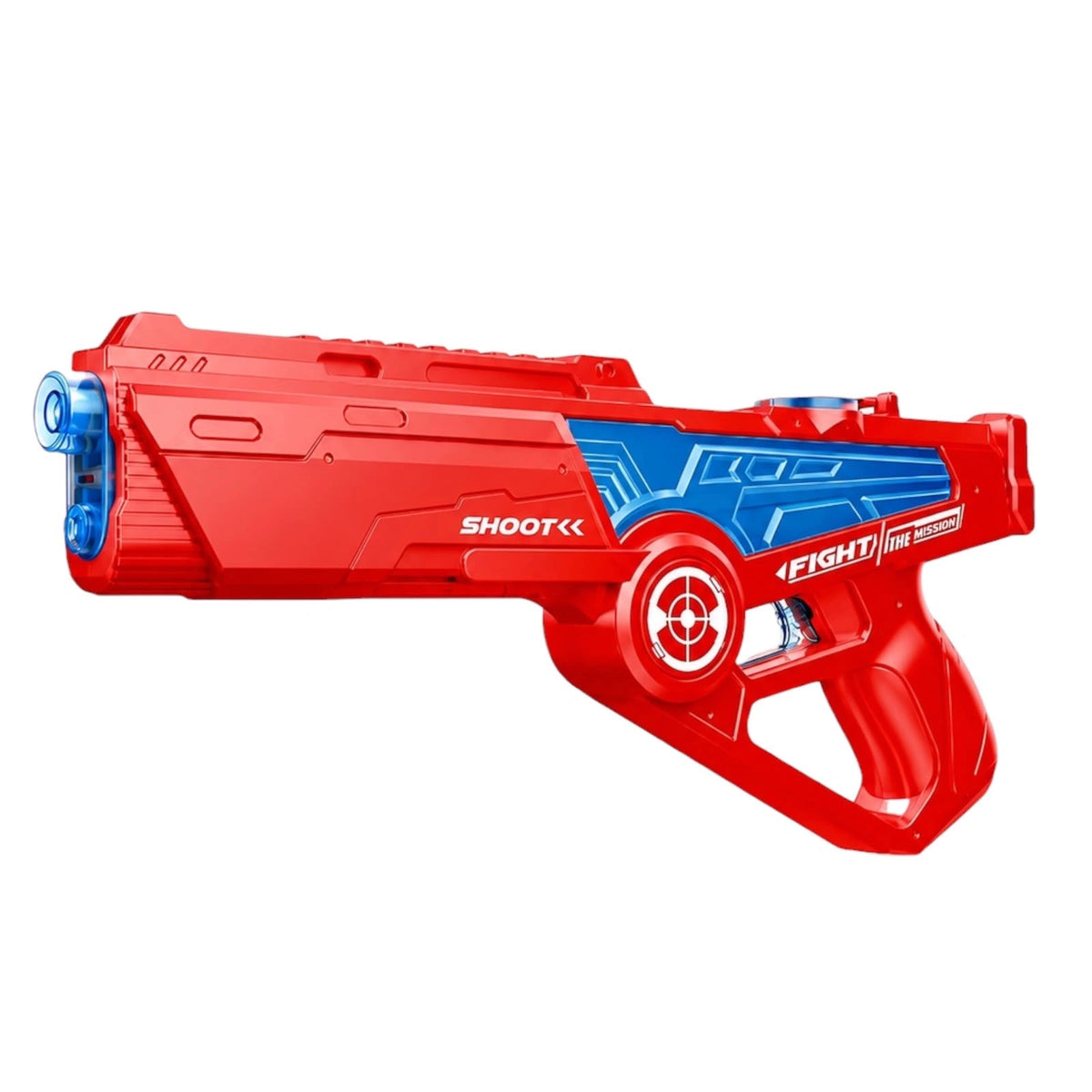 Electric Water-gun Tahito toys