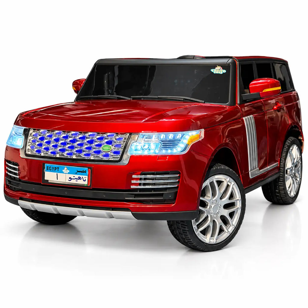Range Rover Tahito toys