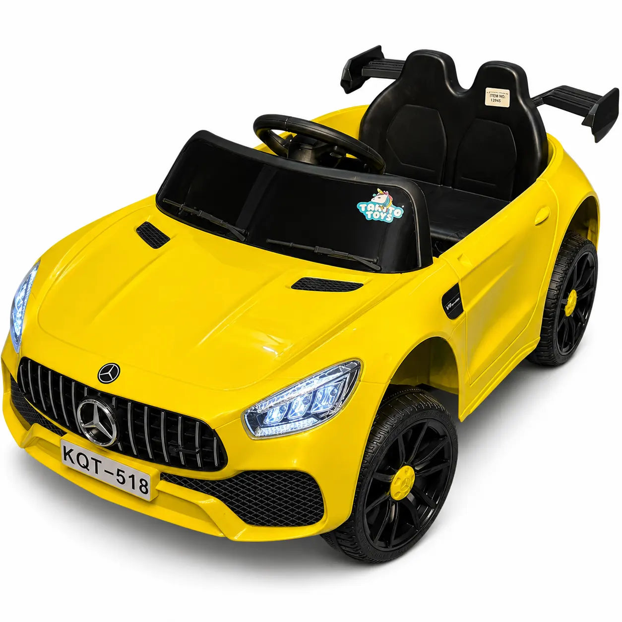 mercedes c180 Tahito toys