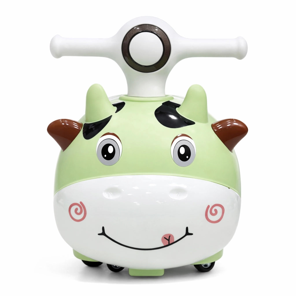 cow Tahito toys