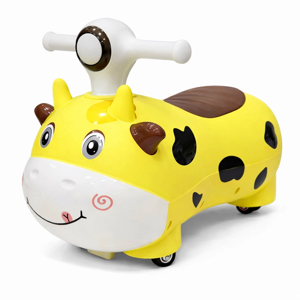 cow Tahito toys