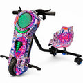 Drift Car panorama orbit edition Tahito toys