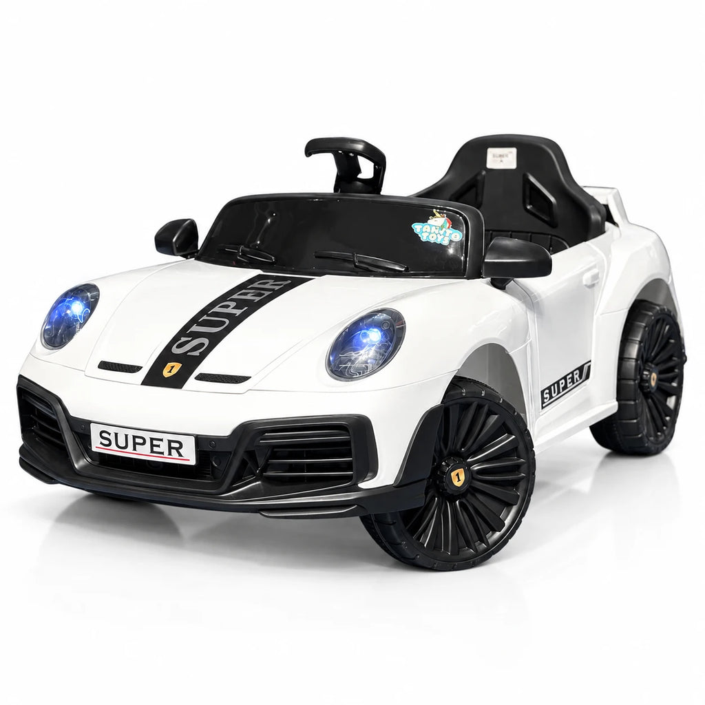 porsche mini Tahito toys