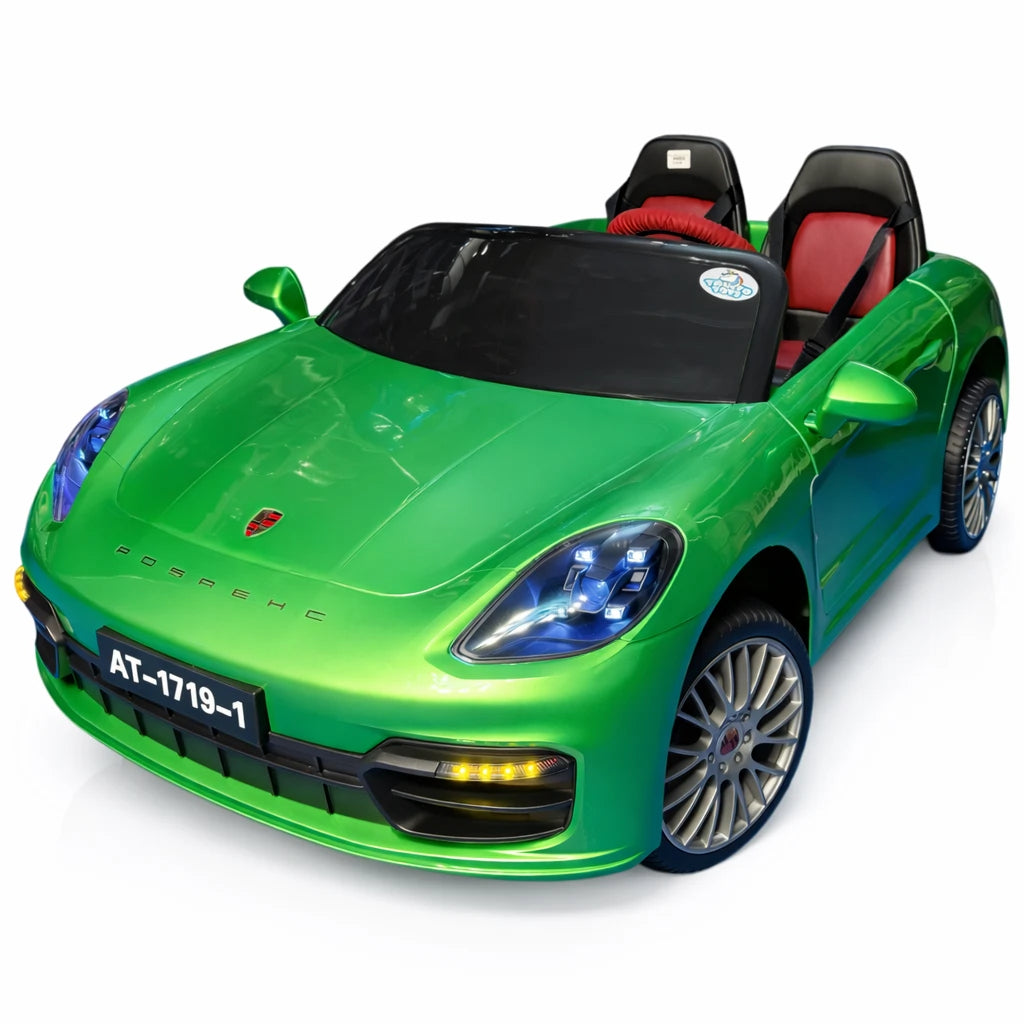 porsche 911 Tahito toys