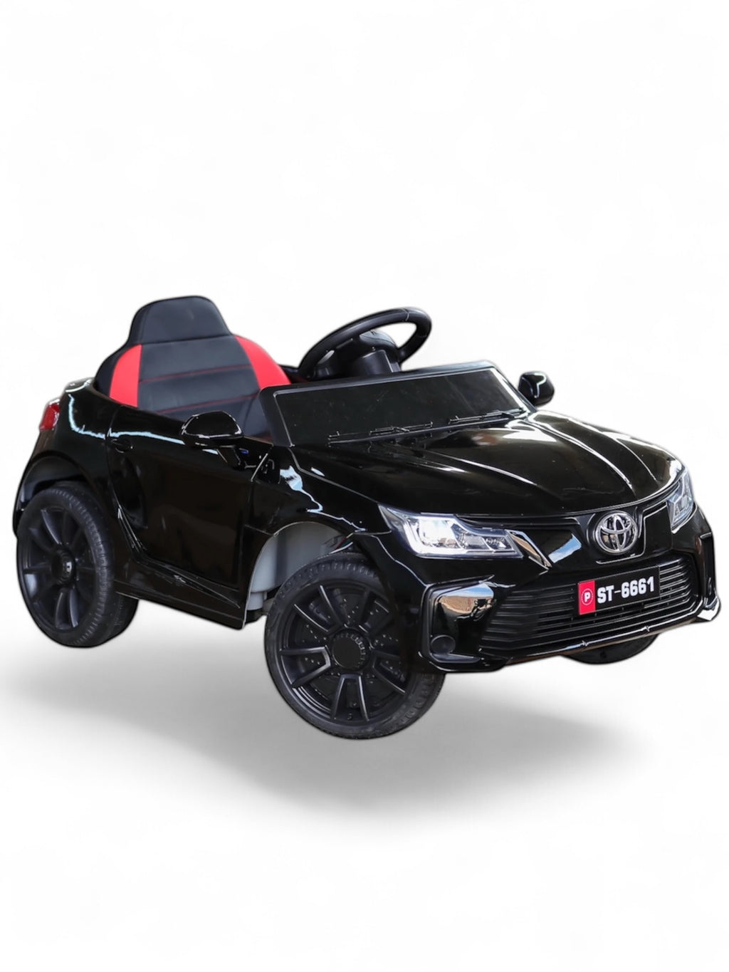 Toyota Corolla Tahito toys