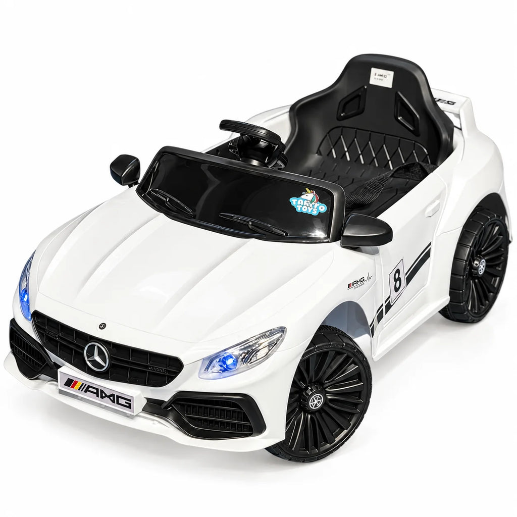Mercedes C180 mini Tahito toys