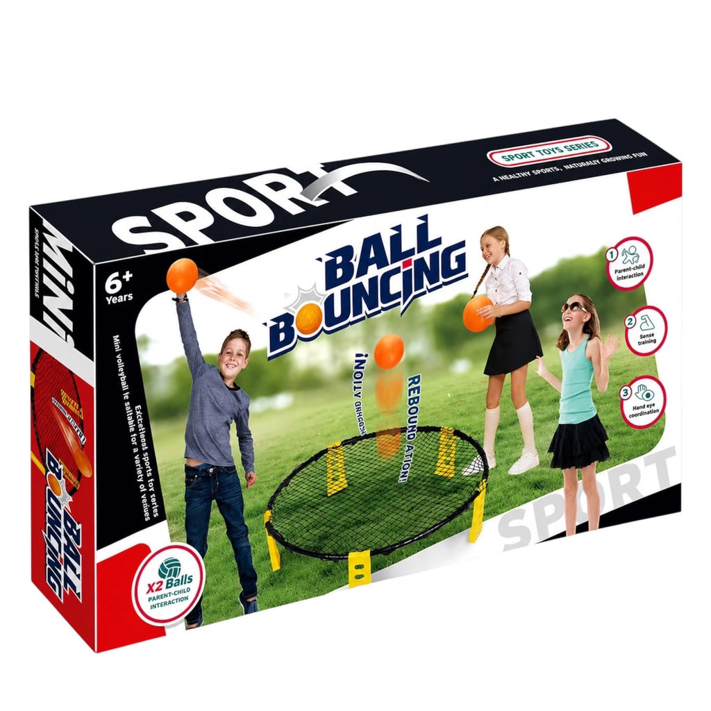 Ball Bouncing Tahito toys