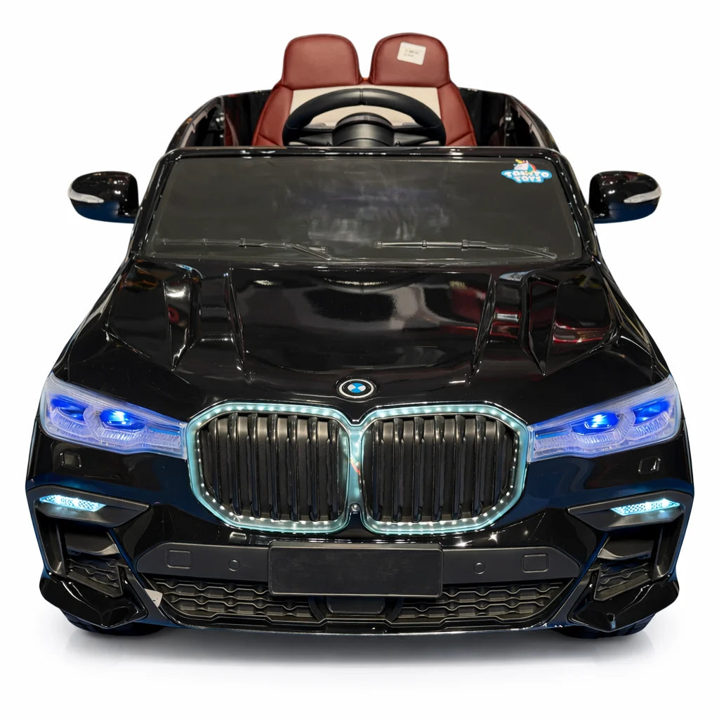 Bmw X6 M Tahito toys