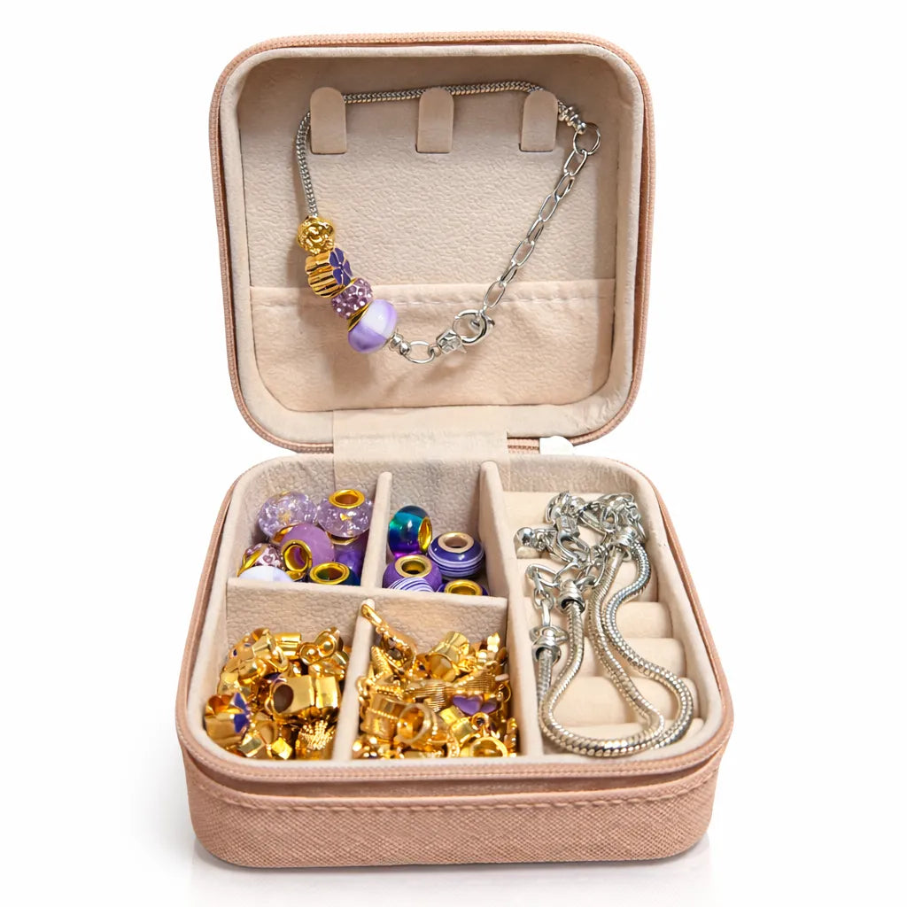 Pandora Charm box Tahito toys