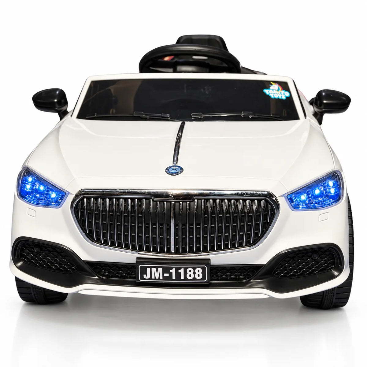 Mercedes s class Tahito toys