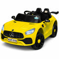 mercedes c180 Tahito toys
