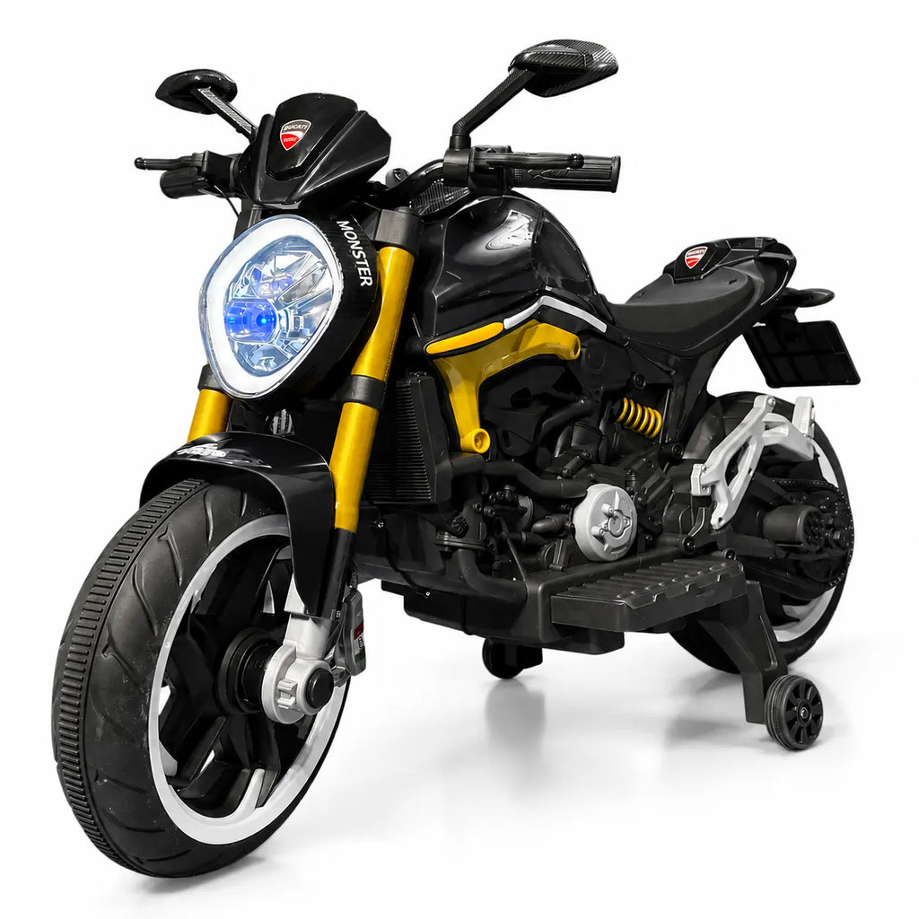 ducati motorcycle Tahito toys