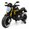 ducati motorcycle Tahito toys