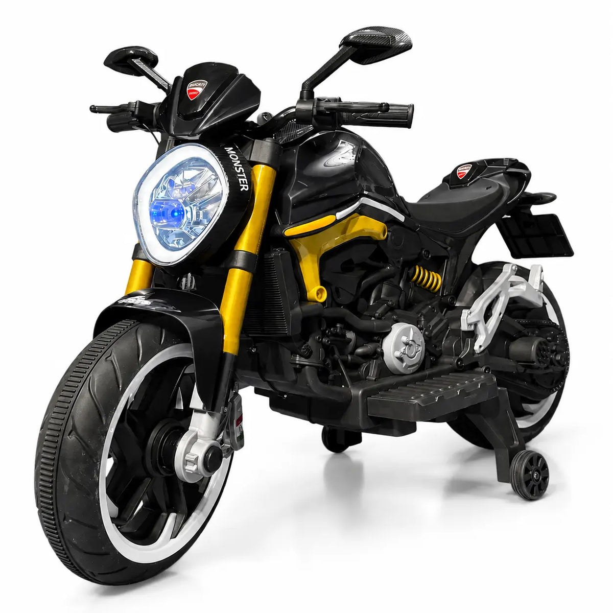 ducati motorcycle Tahito toys