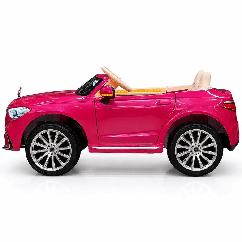 Mercedes S-Class Cabriolet Tahito toys