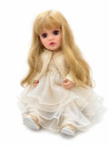 Princess Baby – Interactive Talking Doll Tahito toys