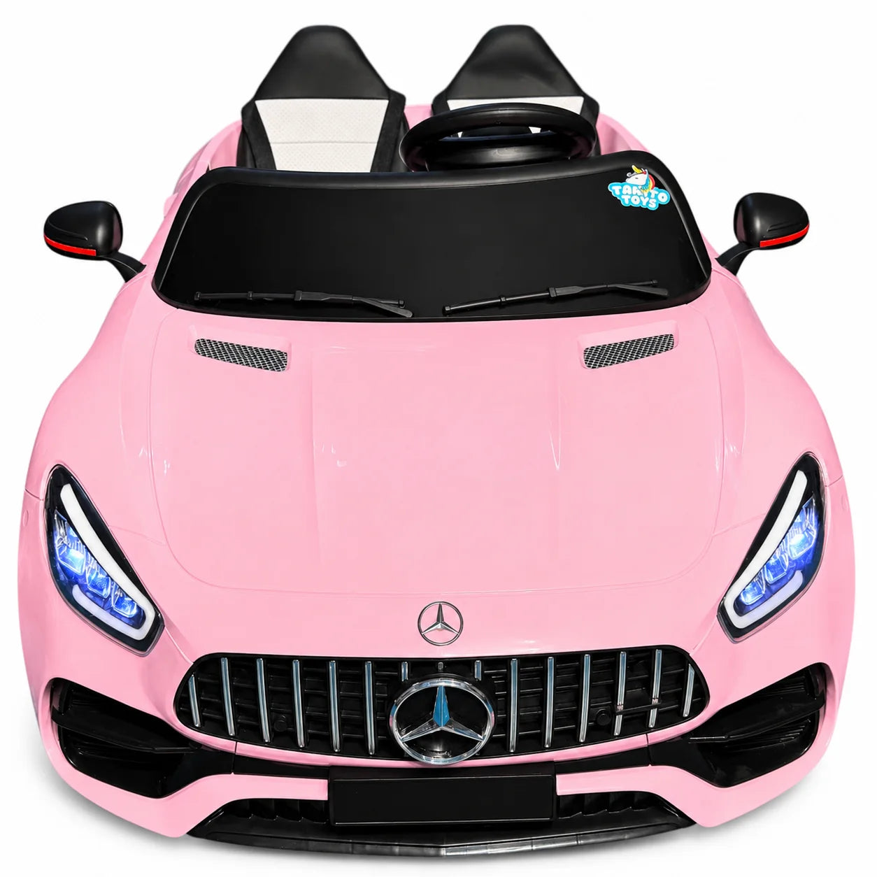 mercedes C-Class Tahito toys