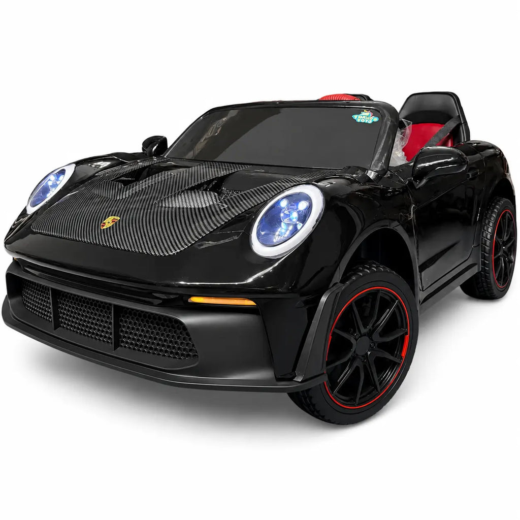 Porsche 911 GT3 RS Tahito toys