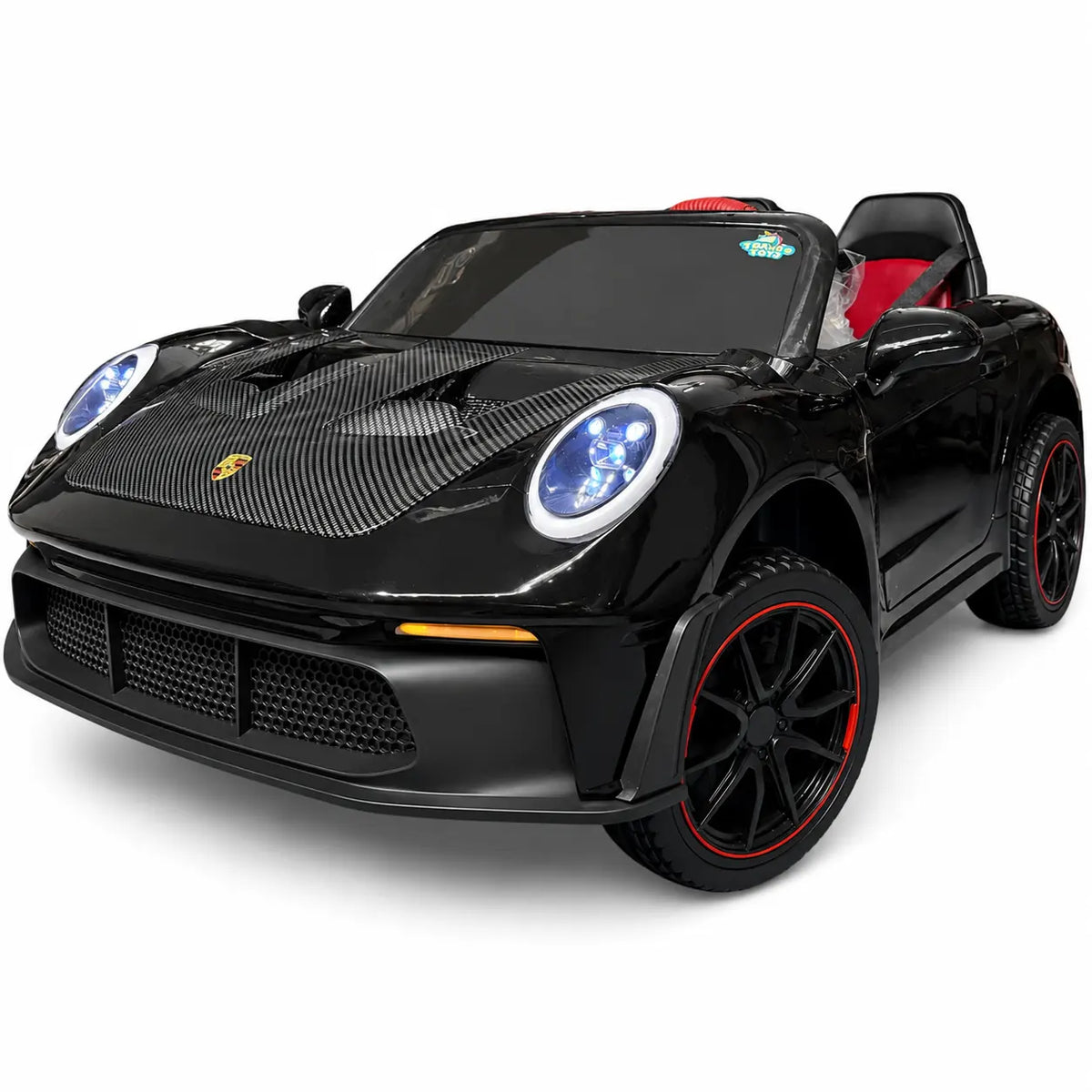 Porsche 911 GT3 RS Tahito toys