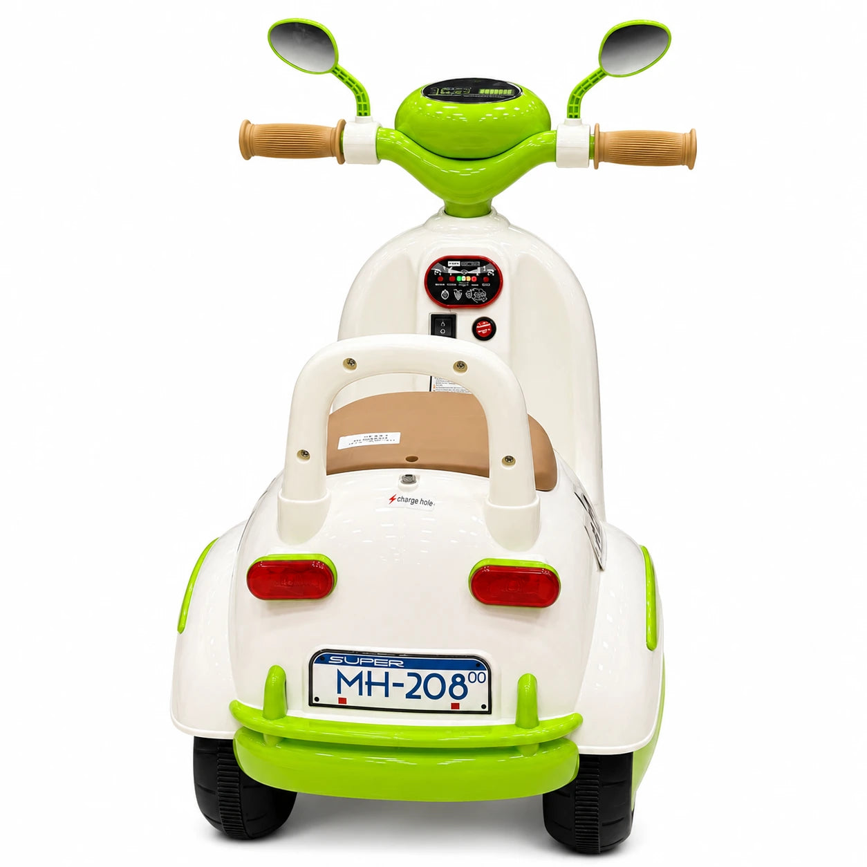 Dino vespa Tahito toys