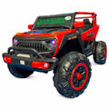 jeep safari big size Tahito toys