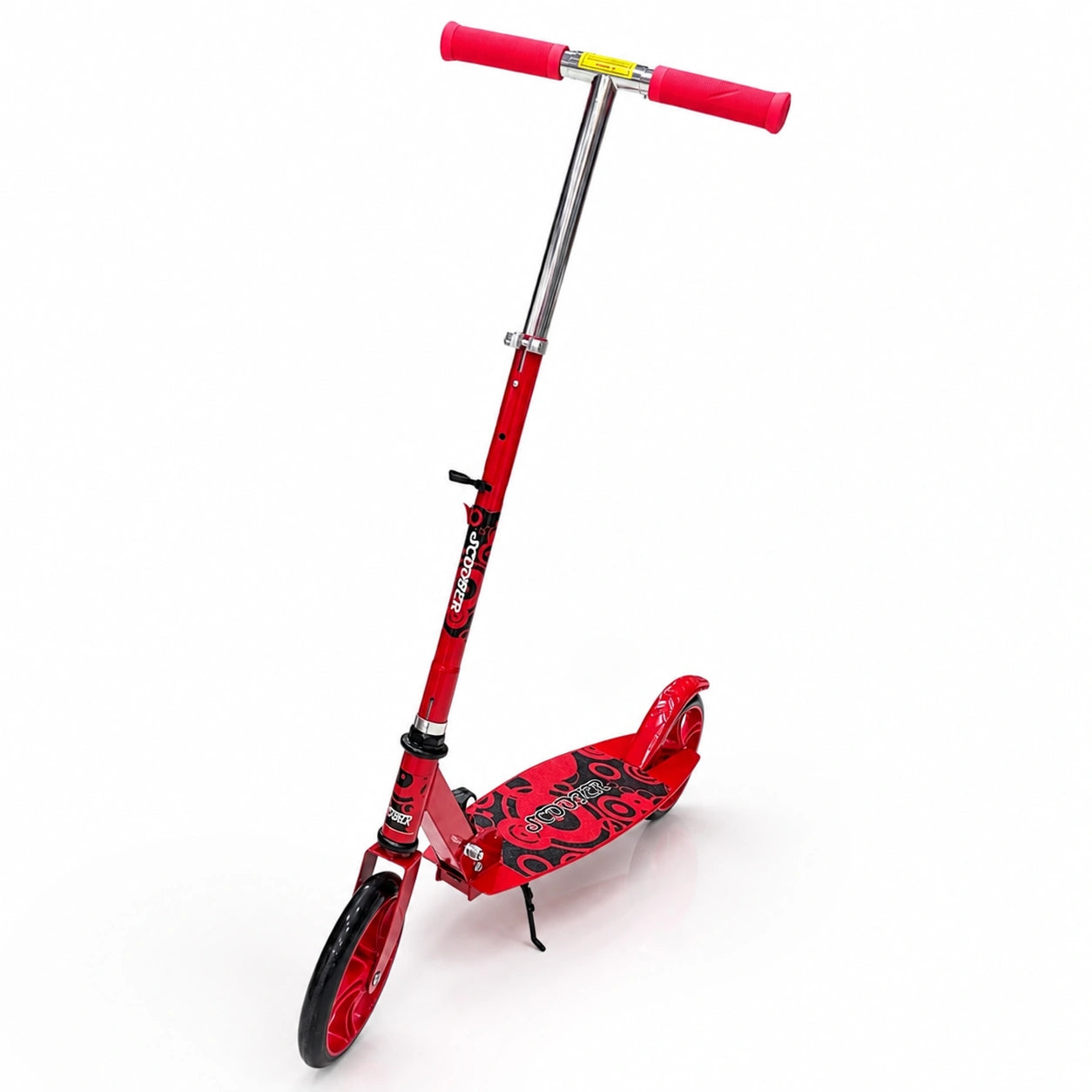 metal jumbo scooter Tahito toys