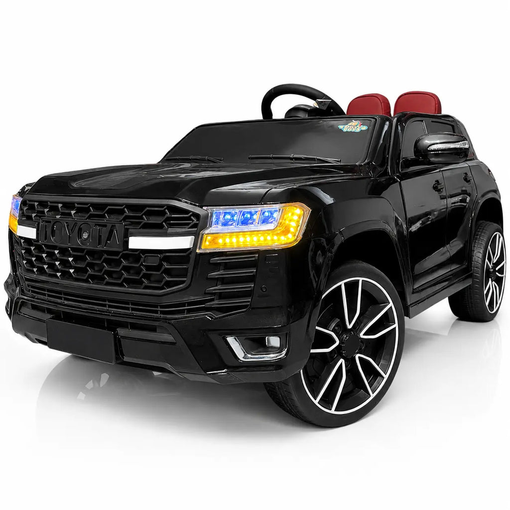 Toyota Land cruiser 4x4 Tahito toys